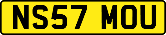 NS57MOU