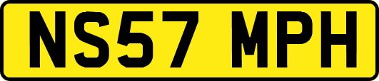 NS57MPH