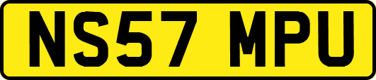 NS57MPU