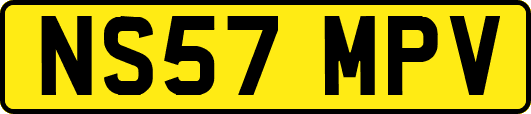 NS57MPV