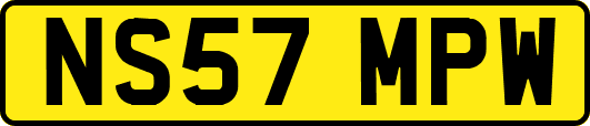 NS57MPW