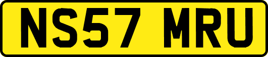 NS57MRU