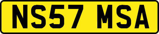 NS57MSA