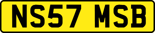 NS57MSB