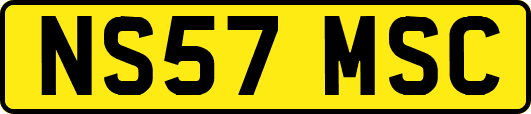 NS57MSC