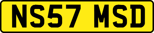 NS57MSD