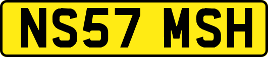 NS57MSH