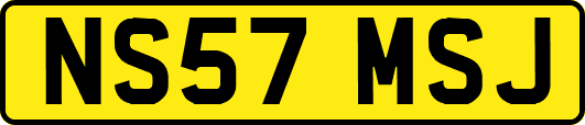 NS57MSJ
