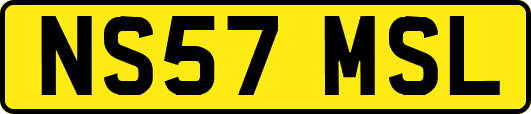 NS57MSL