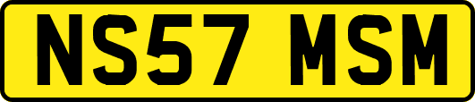 NS57MSM
