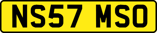 NS57MSO