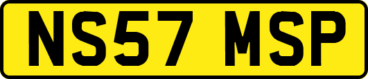 NS57MSP