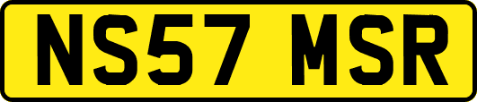 NS57MSR