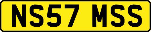 NS57MSS