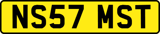 NS57MST