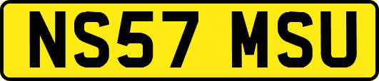 NS57MSU