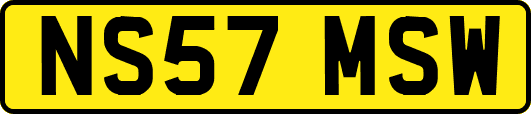NS57MSW