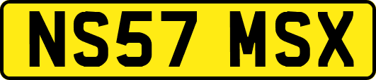 NS57MSX