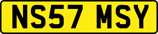 NS57MSY