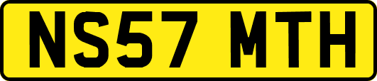 NS57MTH