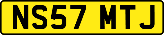 NS57MTJ
