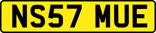 NS57MUE