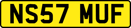 NS57MUF