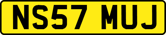 NS57MUJ