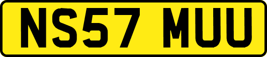 NS57MUU