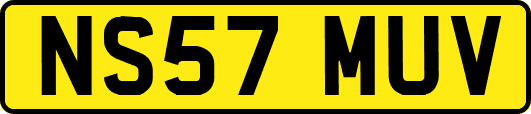 NS57MUV