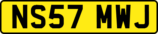 NS57MWJ