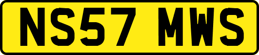 NS57MWS