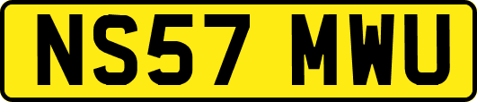 NS57MWU