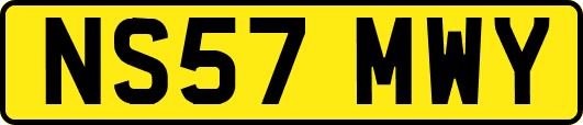 NS57MWY