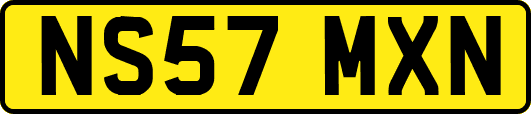 NS57MXN