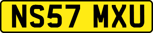NS57MXU