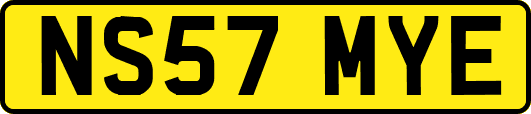 NS57MYE
