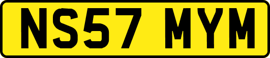 NS57MYM