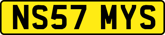 NS57MYS