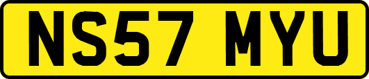 NS57MYU