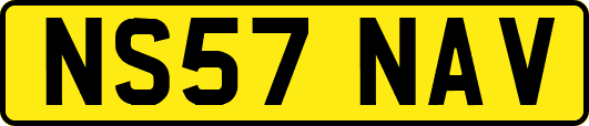 NS57NAV
