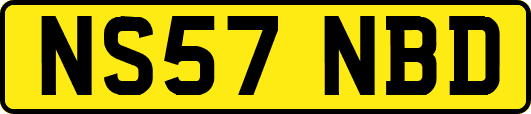 NS57NBD