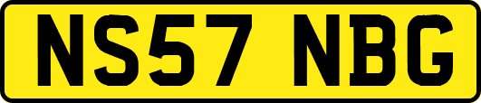 NS57NBG