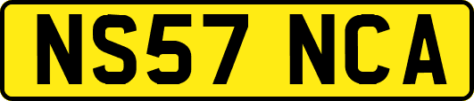 NS57NCA