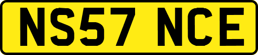 NS57NCE