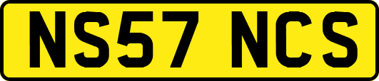 NS57NCS