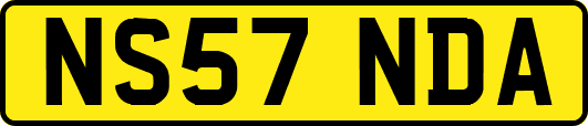 NS57NDA