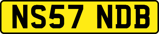 NS57NDB