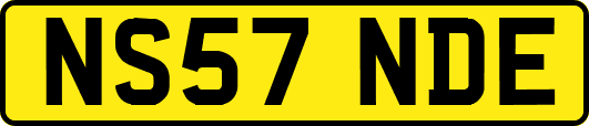 NS57NDE
