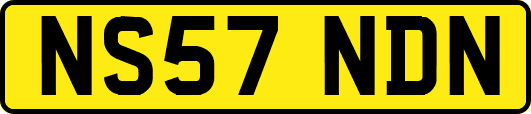 NS57NDN